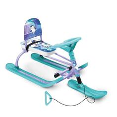 СНЕГОКАТЫ Nika TWINY 1+ мини "Пингвинята" TWINY 1+ мини "Пингвинята"