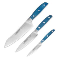 Набор кухонных ножей Arcos Brooklyn 858110 Brooklyn 858110