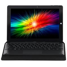 Ноутбук Irbis TW103/10.1"/Atom x5 Z8350/4/64/Win/Black TW103/10.1"/Atom x5 Z8350/4/64/Win/Black