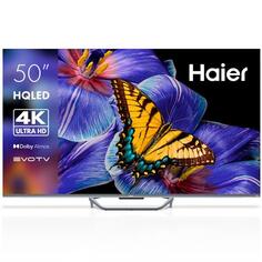 Телевизор Haier 50 Smart TV S4 50 Smart TV S4