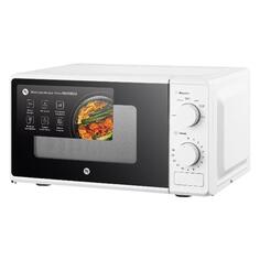 Микроволновая печь соло Hi M020W03 белая M020W03 белая