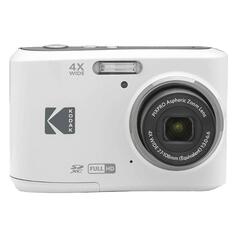 Фотоаппарат компактный Kodak FZ45 White FZ45 White