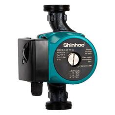 Насос циркуляционный Shinhoo BASIC S 25-6S 180 1x230V BASIC S 25-6S 180 1x230V