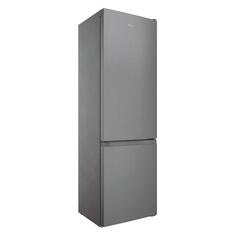 Холодильник Hotpoint HT 4200 S серебристый HT 4200 S серебристый