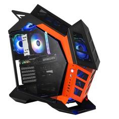 Системный блок игровой LYAMBDA L-GM171125-BB (i7-12700F/16GB/SSD1TB/RTX4070/Win11) L-GM171125-BB (i7-12700F/16GB/SSD1TB/RTX4070/Win11)
