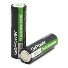 Аккумулятор GoPower 00-00015318 00-00015318