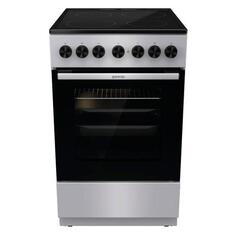 Электрическая плита (50-55 см) Gorenje GEC5B41SG GEC5B41SG