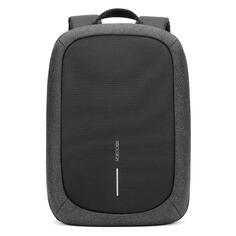 Рюкзак для ноутбука XD Design Bobby Edge P706.2501 Black Bobby Edge P706.2501 Black