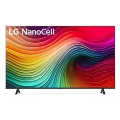 Телевизор LG 55NANO80T6A.ARUB 55NANO80T6A.ARUB