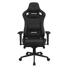 Кресло компьютерное игровое VMMGAME MAROON NEW ERA BLACK MAROON NEW ERA BLACK
