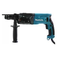 Перфоратор Makita HR2470FT HR2470FT