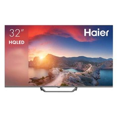 Телевизор Haier 32 Smart TV S2 Pro 32 Smart TV S2 Pro