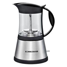 Кофеварка гейзерная Rommelsbacher EKO 376/G EKO 376/G