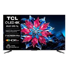 Телевизор TCL 65C655PRO 65C655PRO