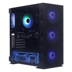Системный блок Raskat STRIKE 520 (R5-7500F/32GB/SSD1TB/4060Ti/noOS) STRIKE 520 (R5-7500F/32GB/SSD1TB/4060Ti/noOS)