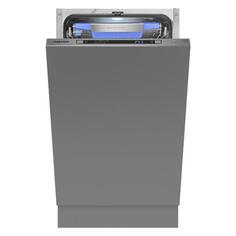 Встраиваемая посудомоечная машина 45 см MEFERI MDW4573 COMFORT MDW4573 COMFORT
