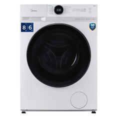 Стиральная машина с сушкой Midea MF200D80WBS/W-RU MF200D80WBS/W-RU