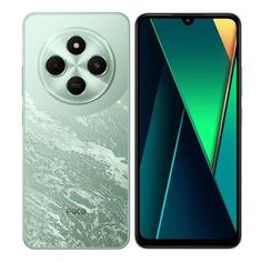 Смартфон POCO C75 8/256GB Green C75 8/256GB Green