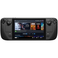 Игровая консоль Valve Steam Deck 512GB SSD Steam Deck 512GB SSD
