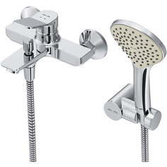 Душевая система Am.Pm X-Joy F85A15000 X-Joy F85A15000