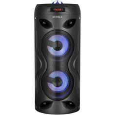 Музыкальный центр mini Supra SMB-330 SMB-330
