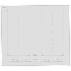 Встраиваемая индукционная панель независимая Haier HHY-Y64FFVW HHY-Y64FFVW