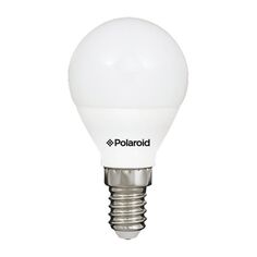 Лампа LED Polaroid G45 6W 3000K E14 10 шт. (PL-G456143) G45 6W 3000K E14 10 шт. (PL-G456143)