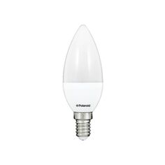 Лампа LED Polaroid C37 8W 4000K E14 10 шт. (PL-C378144) C37 8W 4000K E14 10 шт. (PL-C378144)