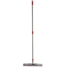 Швабра Dobb&Mopp на плоской платформе, Red/Grey (5.1.06.650) на плоской платформе, Red/Grey (5.1.06.650)