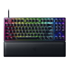 Игровая клавиатура Razer Huntsman V2 TKL Red Switch (RZ03-03940800-R3R1) Huntsman V2 TKL Red Switch (RZ03-03940800-R3R1)