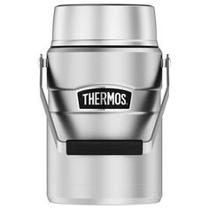 Термос Thermos Stainless King 1.2л (4001.205.120) Stainless King 1.2л (4001.205.120)