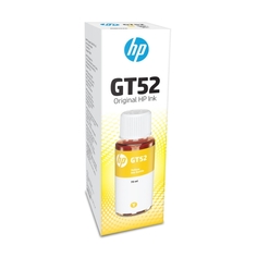 Чернила для принтера HP GT52 желтые M0H56AE GT52 желтые M0H56AE