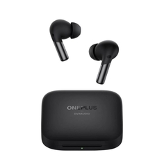 Наушники True Wireless OnePlus Buds Pro 2 Obsidian Black (E507A) Buds Pro 2 Obsidian Black (E507A)