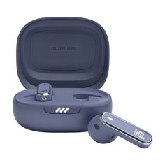 Наушники True Wireless JBL Live Flex Blue (JBLLIVEFLEXBLU) Live Flex Blue (JBLLIVEFLEXBLU)