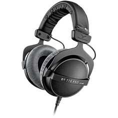 Наушники накладные Beyerdynamic DT 770 PRO 250 OHMS DT 770 PRO 250 OHMS