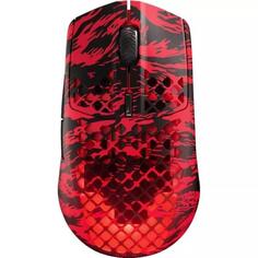 Игровая мышь Steelseries Aerox 3 Wireless Faze Clan Aerox 3 Wireless Faze Clan