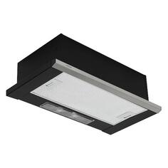 Вытяжка Krona Kamilla slim 600 Black/Inox (2 мотора) Kamilla slim 600 Black/Inox (2 мотора)