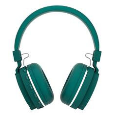 Наушники накладные More Choice HW15 Green HW15 Green