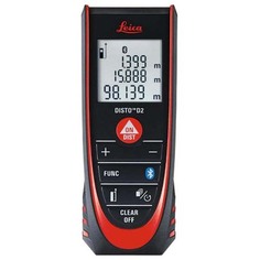 Лазерный дальномер Leica Disto D2 New Disto D2 New