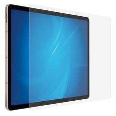 Защитное стекло для планшетного компьютера DF Samsung Galaxy Tab S9 DF sSteel-82 Samsung Galaxy Tab S9 DF sSteel-82