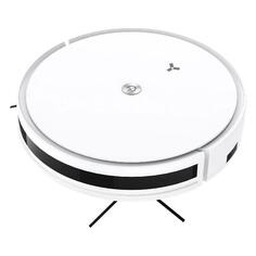 Робот-пылесос Accesstyle VR30R01DW White VR30R01DW White