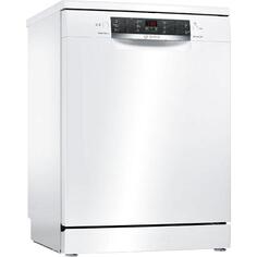 Посудомоечная машина 60 см Bosch SMS46NW01B SMS46NW01B