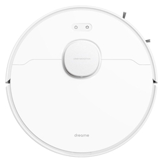 Робот-пылесос Dreame Bot D9 Max (RLD33GA), белый Bot D9 Max (RLD33GA), белый