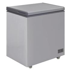 Морозильный ларь Бирюса M155KX Metallic M155KX Metallic