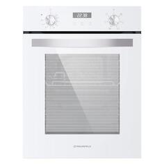 Компактный духовой шкаф Maunfeld EOEM516W EOEM516W