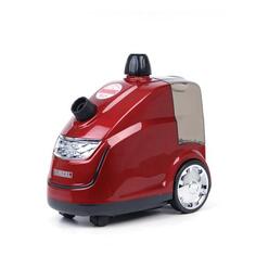 Отпариватель RUNZEL PRO-290 Kladaffar Red PRO-290 Kladaffar Red