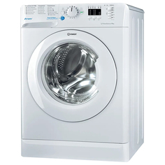 Стиральная машина Indesit BWSA 51051 1 BWSA 51051 1