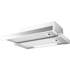 Вытяжка встраиваемая в шкаф Jetair AURORA LX/WH/F/60 AURORA LX/WH/F/60