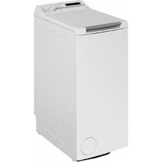 Стиральная машина с вертикальной загрузкой Whirlpool TDLR 6240SS TDLR 6240SS