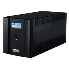 Источник бесперебойного питания Powercom RPT-1500AP RPT-1500AP